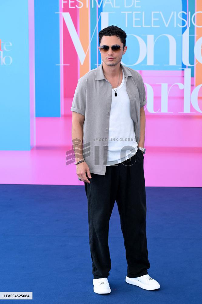 64th Monte-Carlo Television Festival - One Chicago Photocall