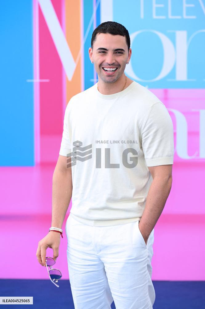 64th Monte-Carlo Television Festival - One Chicago Photocall