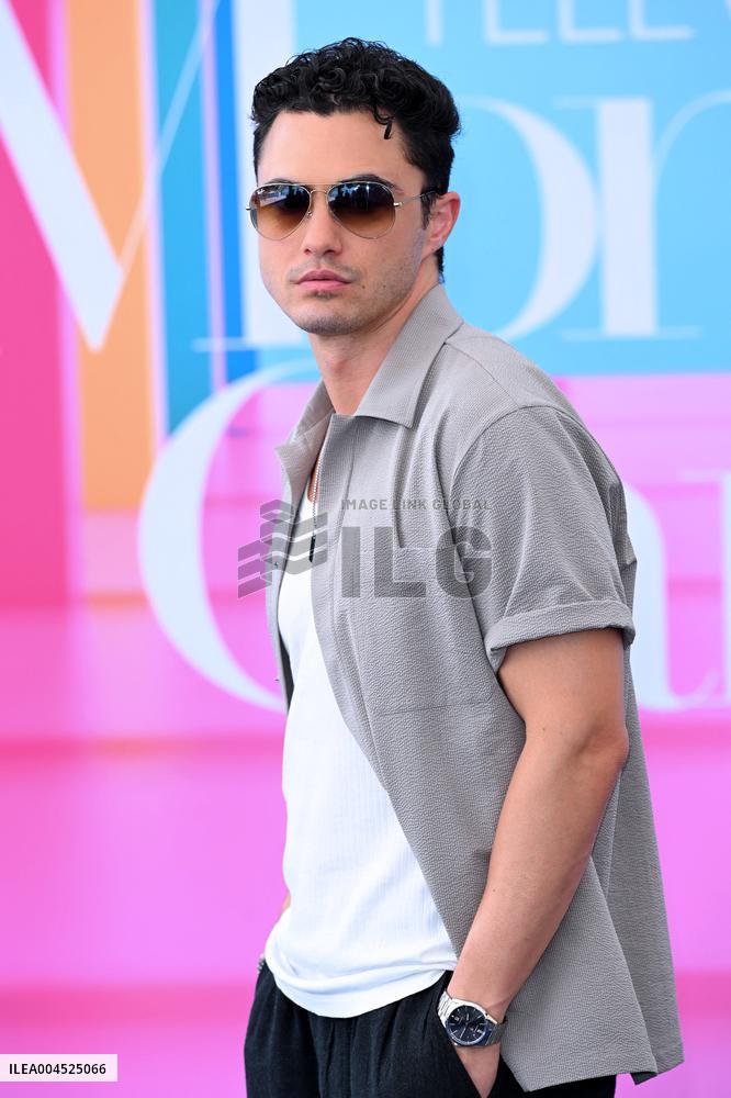 64th Monte-Carlo Television Festival - One Chicago Photocall