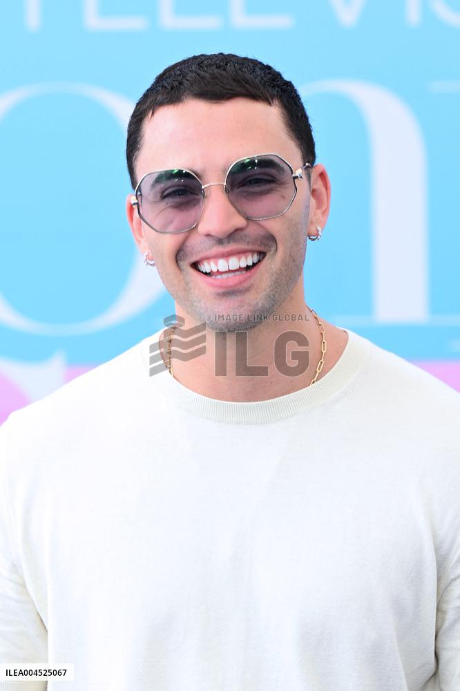 64th Monte-Carlo Television Festival - One Chicago Photocall