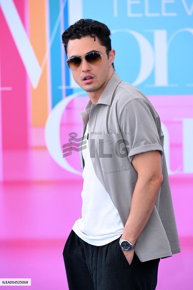 64th Monte-Carlo Television Festival - One Chicago Photocall