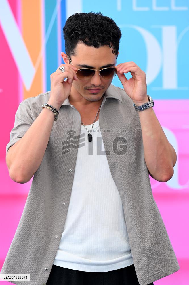 64th Monte-Carlo Television Festival - One Chicago Photocall