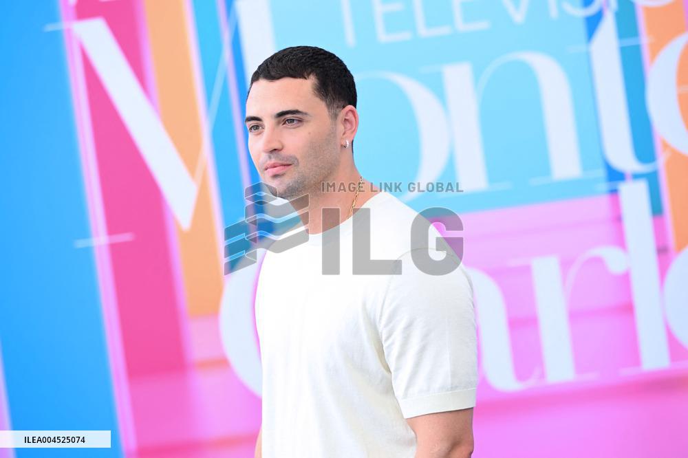 64th Monte-Carlo Television Festival - One Chicago Photocall