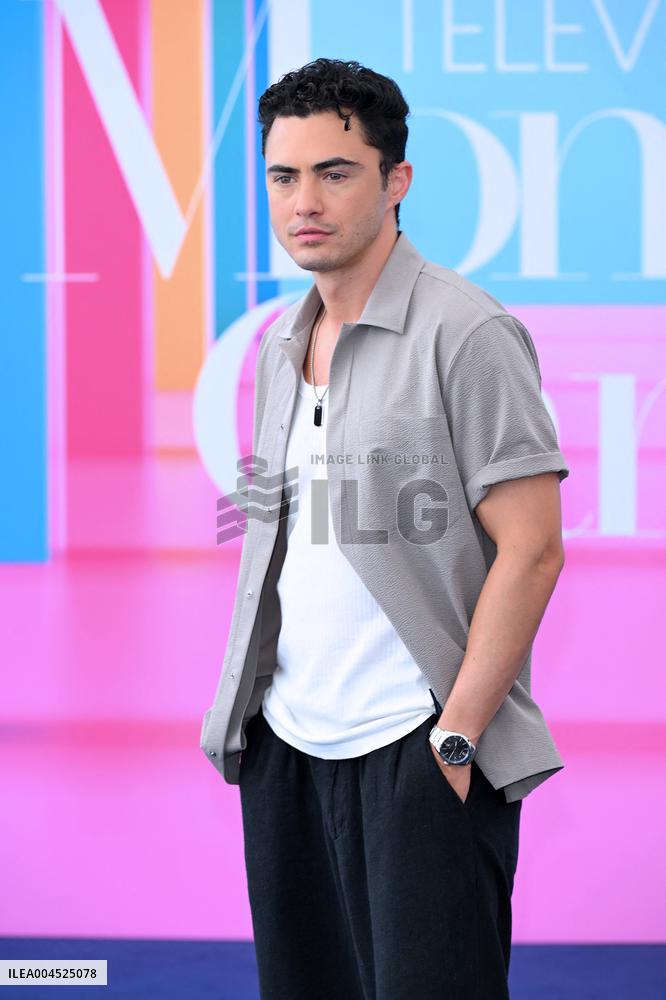 64th Monte-Carlo Television Festival - One Chicago Photocall