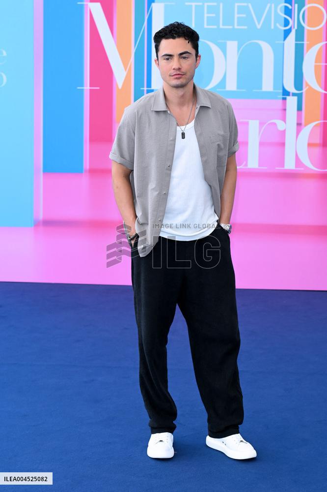 64th Monte-Carlo Television Festival - One Chicago Photocall