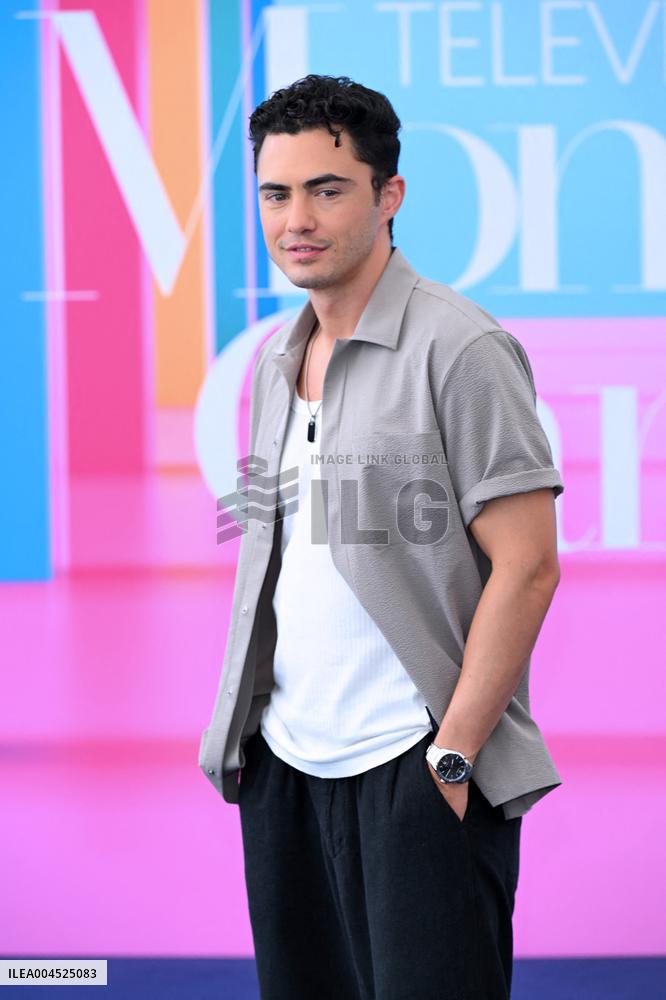 64th Monte-Carlo Television Festival - One Chicago Photocall