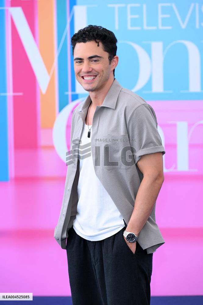 64th Monte-Carlo Television Festival - One Chicago Photocall