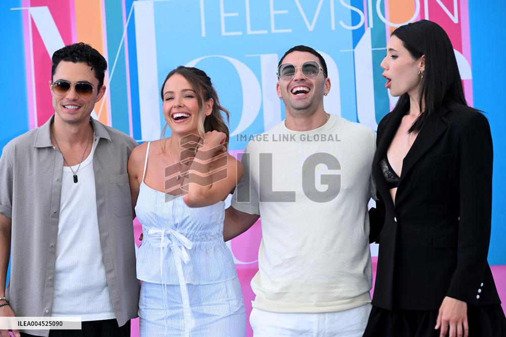 64th Monte-Carlo Television Festival - One Chicago Photocall