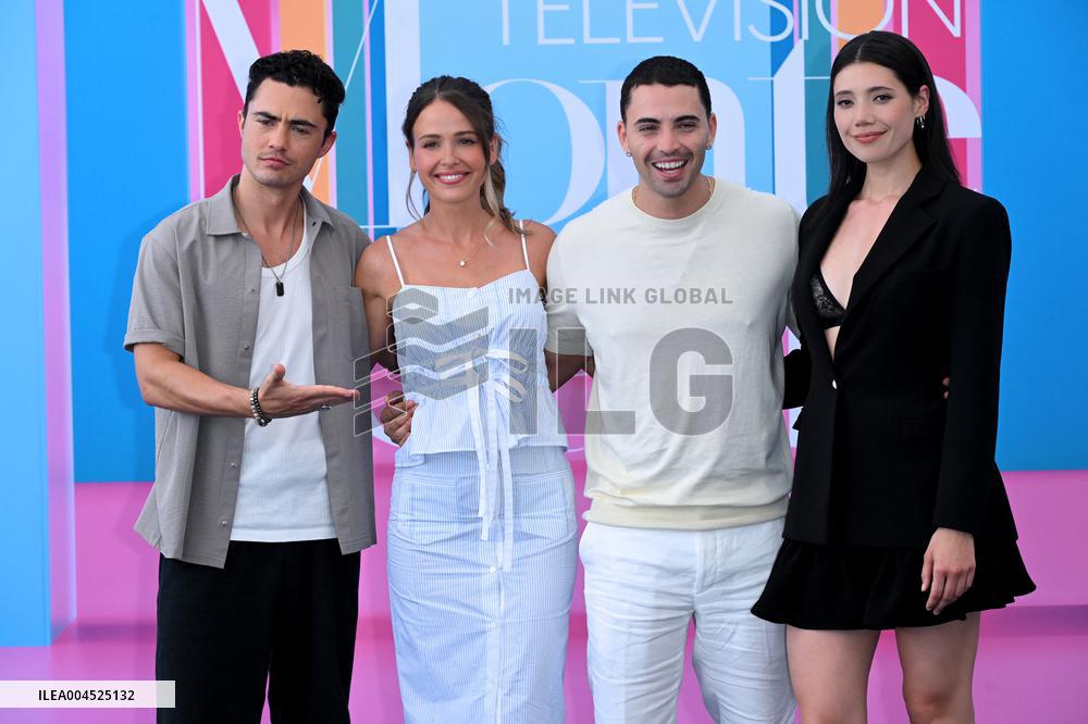 64th Monte-Carlo Television Festival - One Chicago Photocall