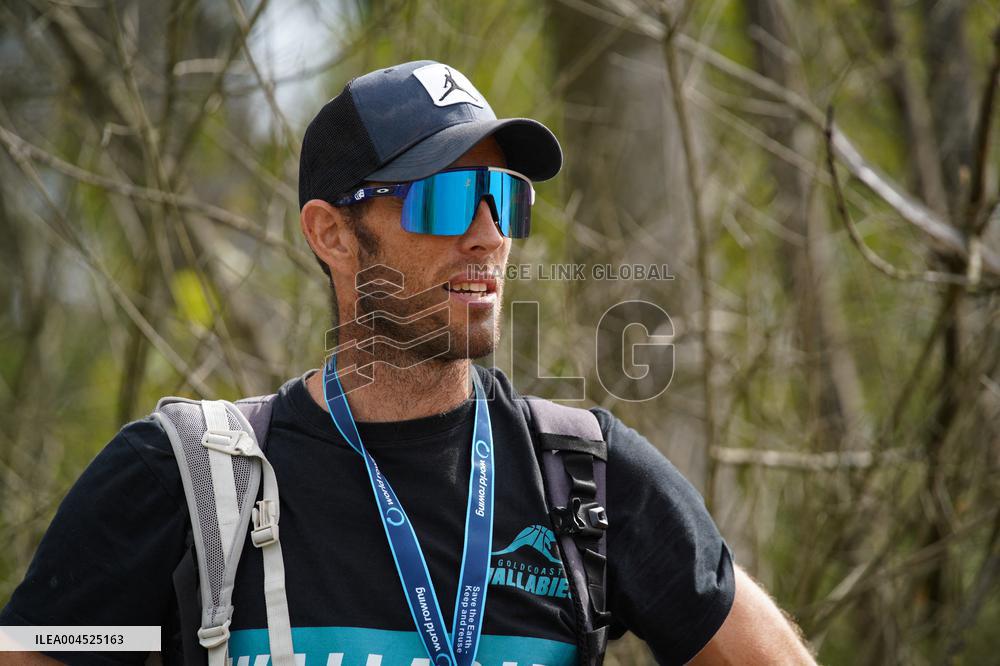 ALTRO - Canottaggio - World Rowing Cup