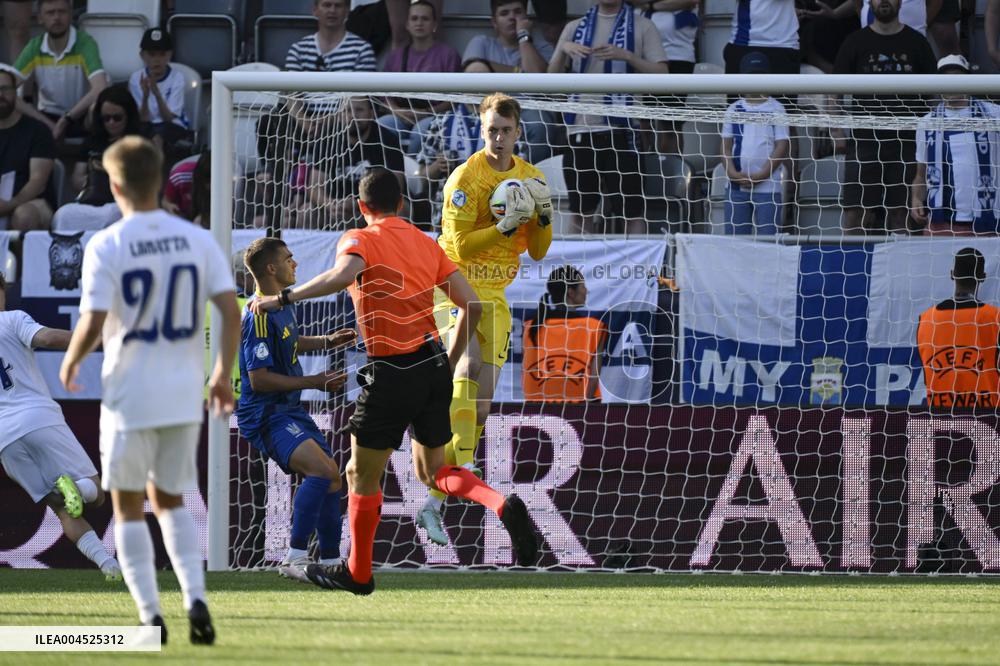 UEFA U21 European Championship 2025