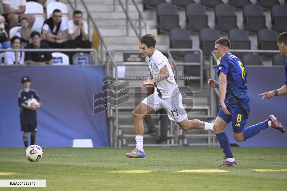 UEFA U21 European Championship 2025