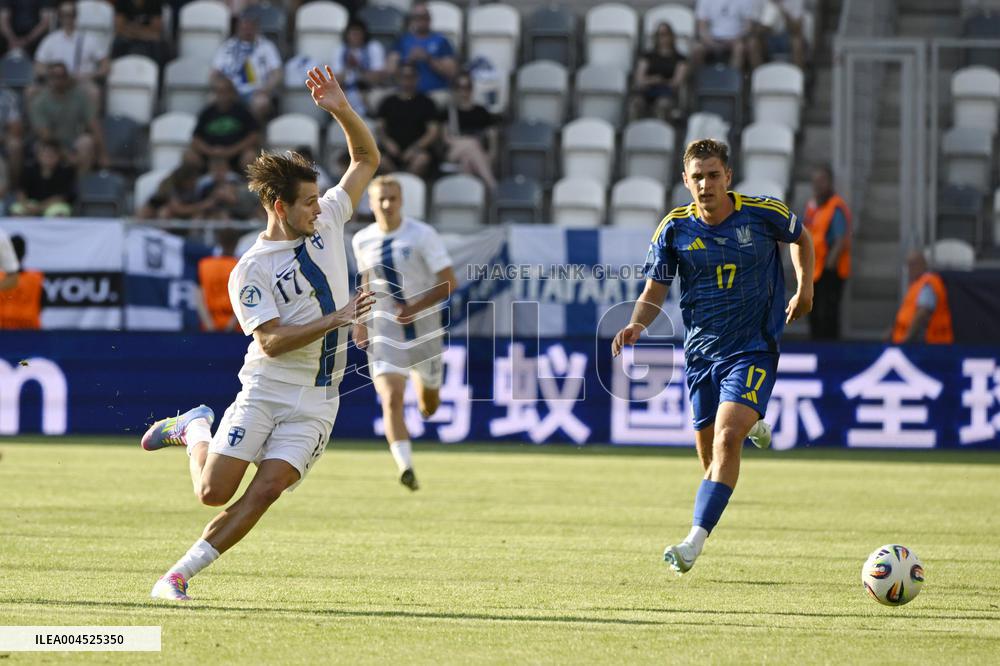 UEFA U21 European Championship 2025