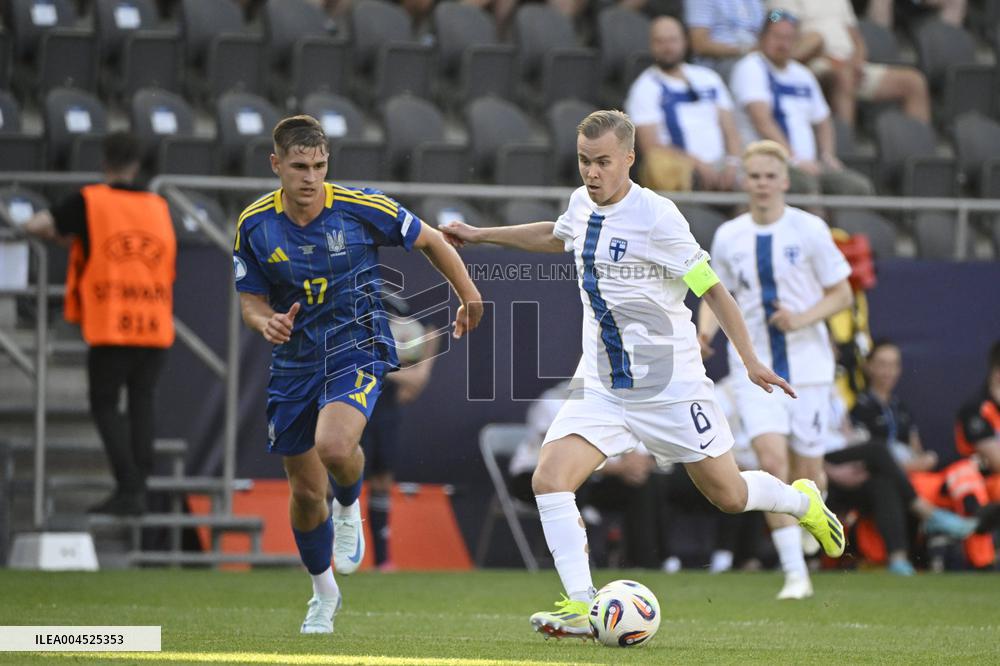 UEFA U21 European Championship 2025