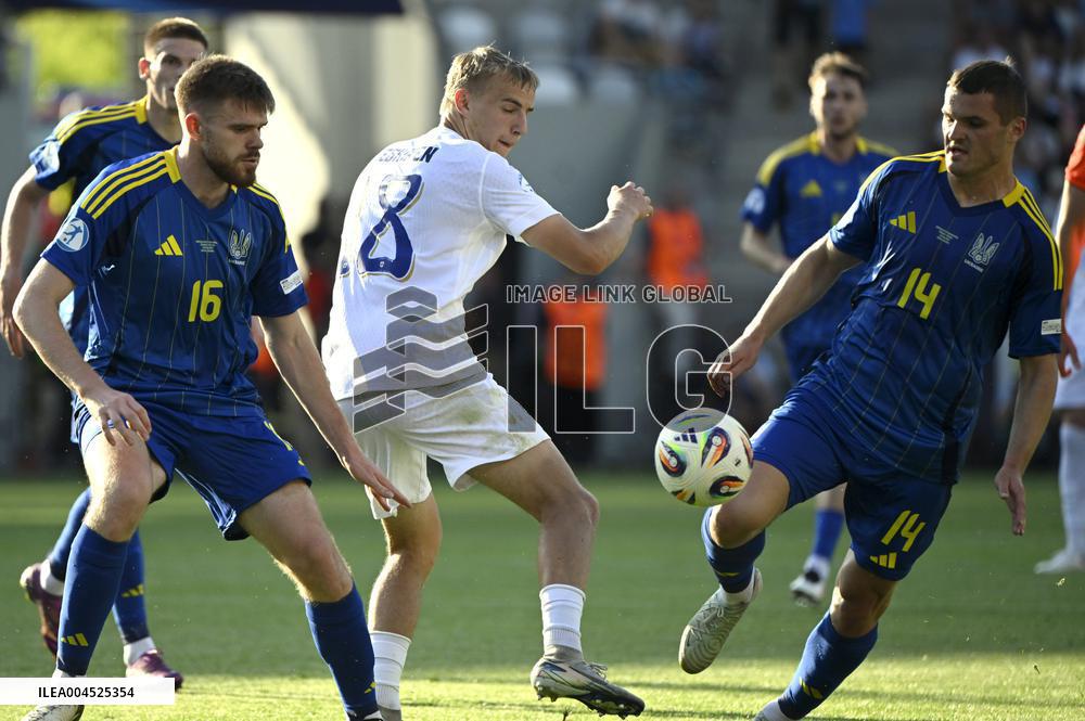 UEFA U21 European Championship 2025