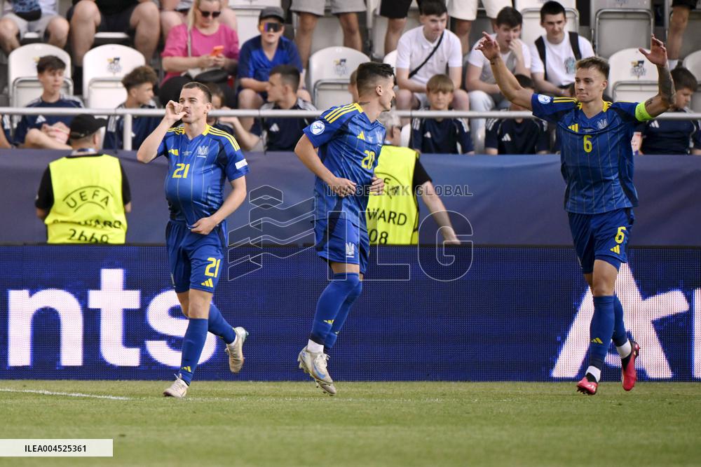 UEFA U21 European Championship 2025