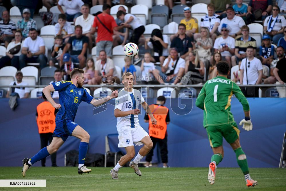 UEFA U21 European Championship 2025