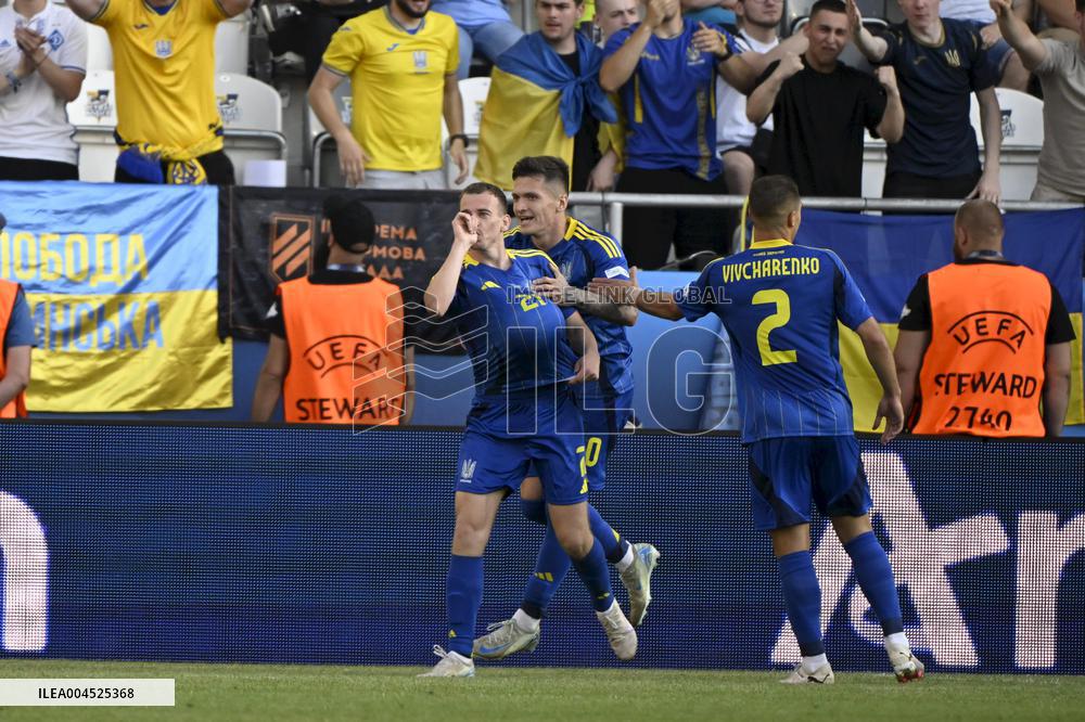 UEFA U21 European Championship 2025