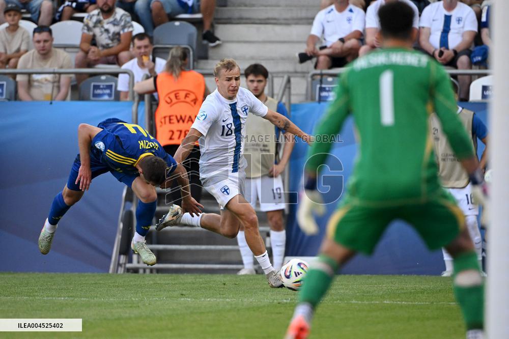 UEFA U21 European Championship 2025