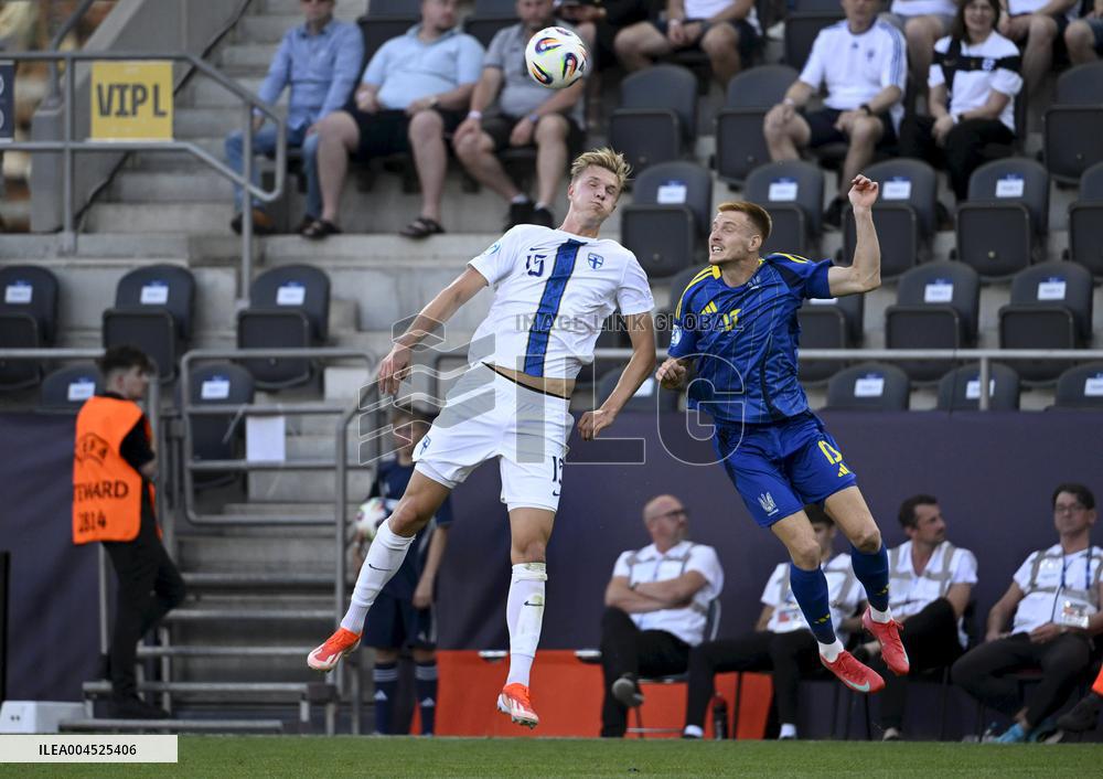 UEFA U21 European Championship 2025