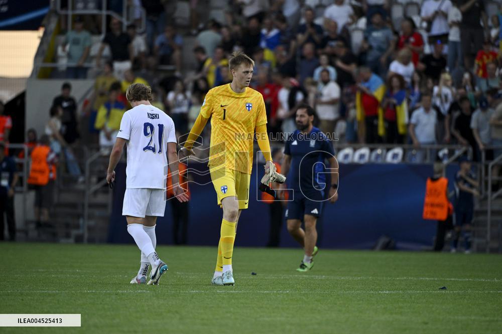 UEFA U21 European Championship 2025