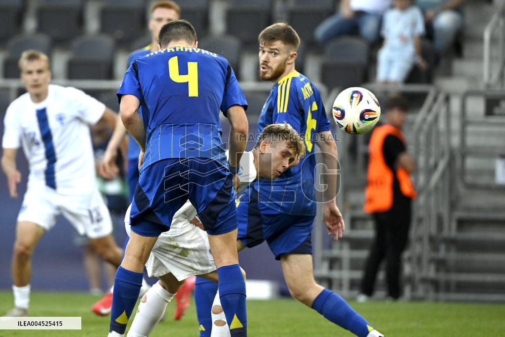 UEFA U21 European Championship 2025