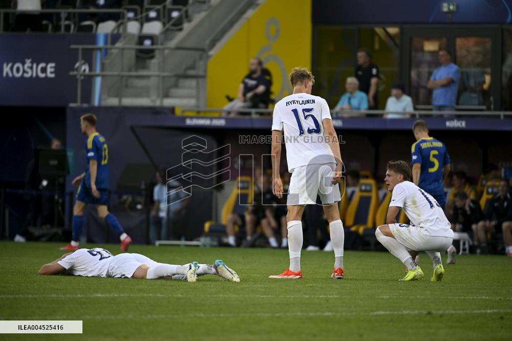 UEFA U21 European Championship 2025