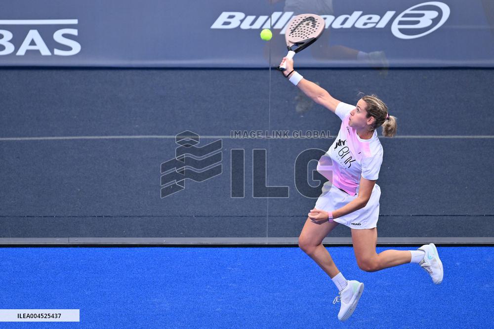 TENNIS - Padel - BNL Italy Major Premier Padel