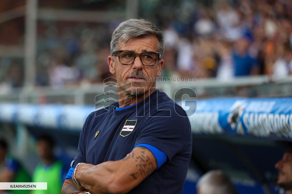 CALCIO - Serie B - PlayOut - UC Sampdoria vs US Salernitana