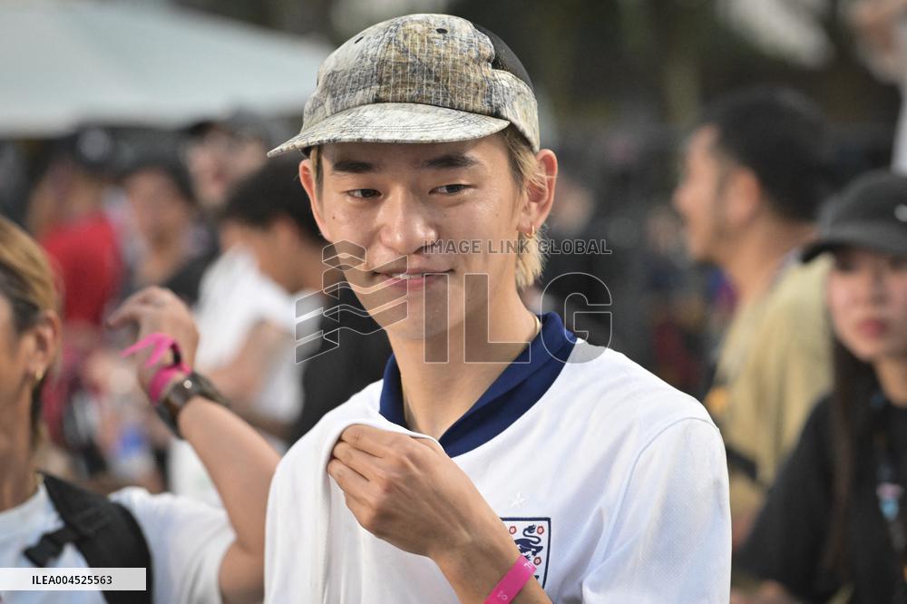 ALTRO - Pattinaggio - Street Skateboarding WST World Cup Rome 2025