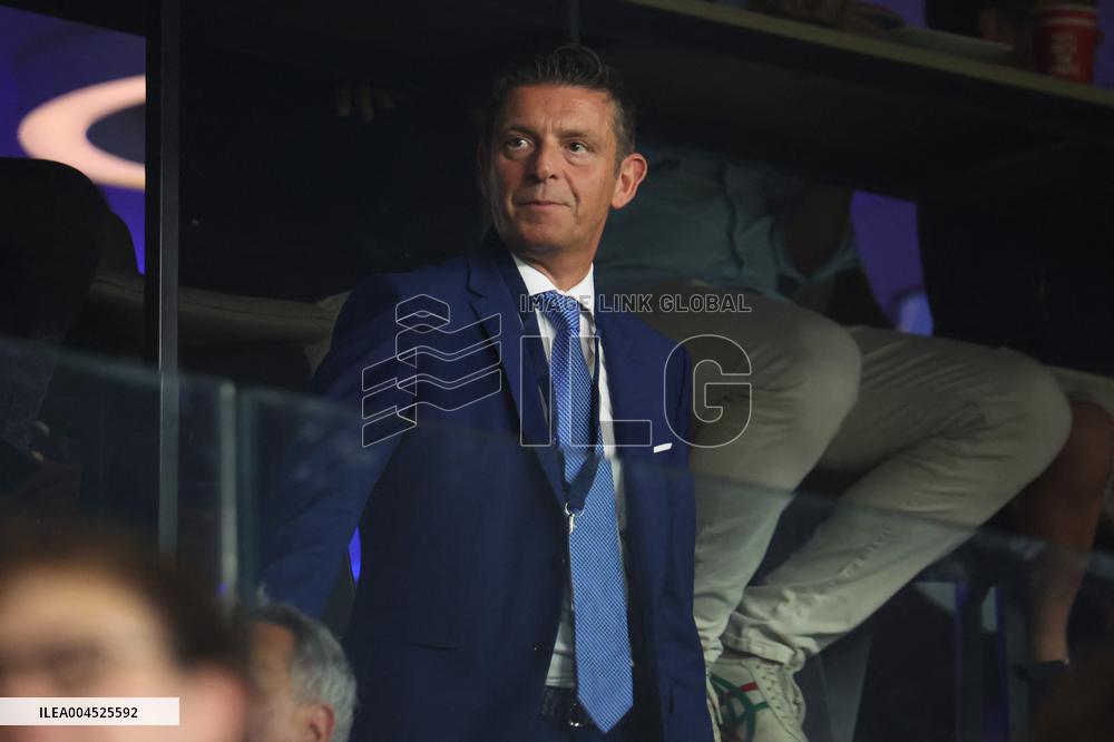 CALCIO - Serie B - PlayOut - UC Sampdoria vs US Salernitana