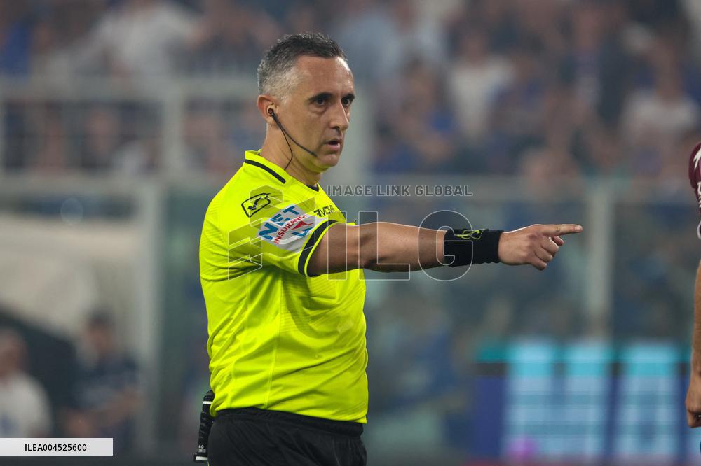 CALCIO - Serie B - PlayOut - UC Sampdoria vs US Salernitana