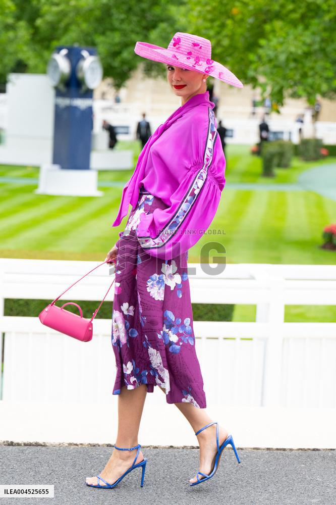 Prix De Diane Longines 2025 - Chantilly