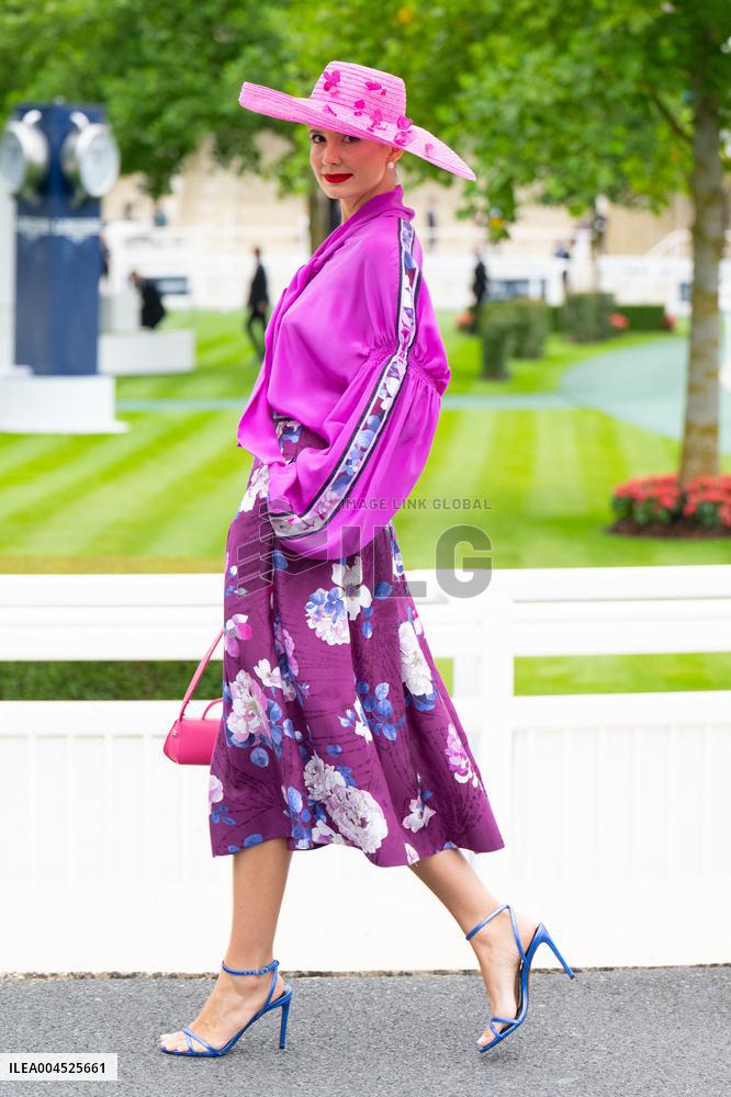 Prix De Diane Longines 2025 - Chantilly
