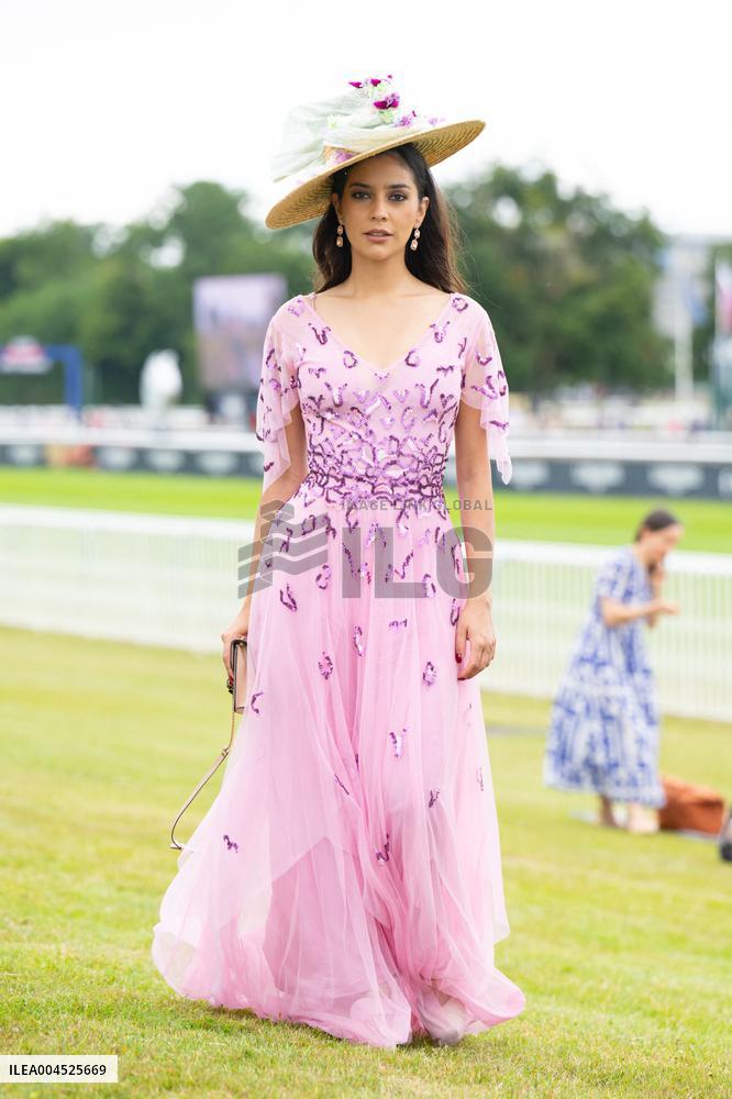 Prix De Diane Longines 2025 - Chantilly