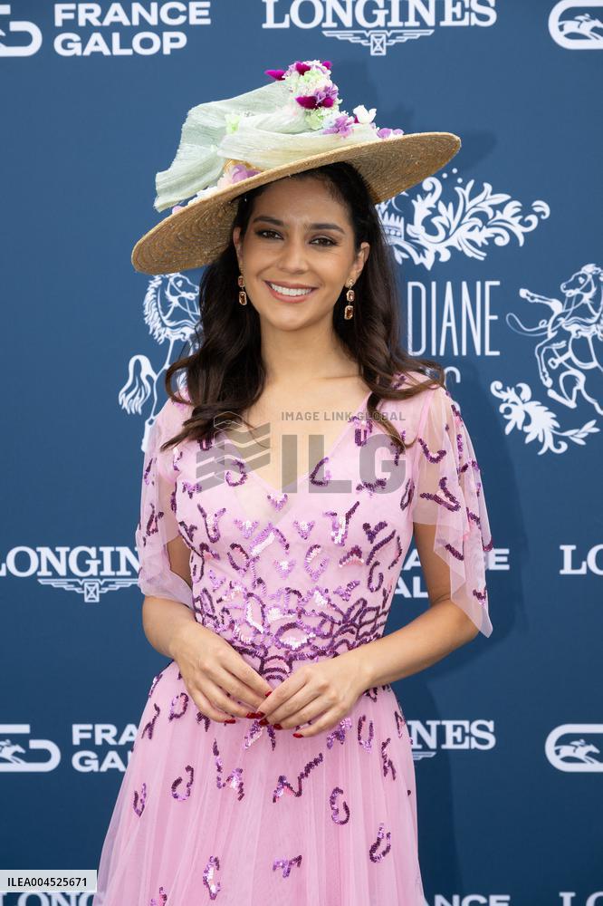 Prix De Diane Longines 2025 - Chantilly