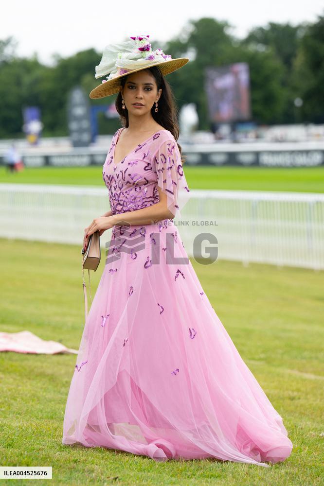 Prix De Diane Longines 2025 - Chantilly