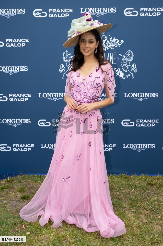 Prix De Diane Longines 2025 - Chantilly