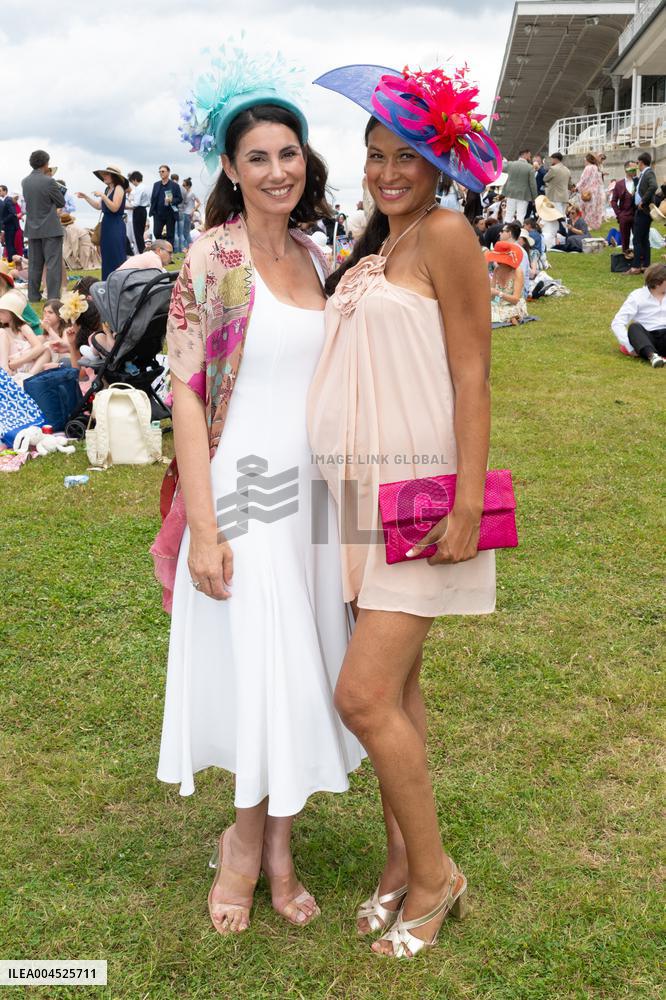 Prix De Diane Longines 2025 - Chantilly