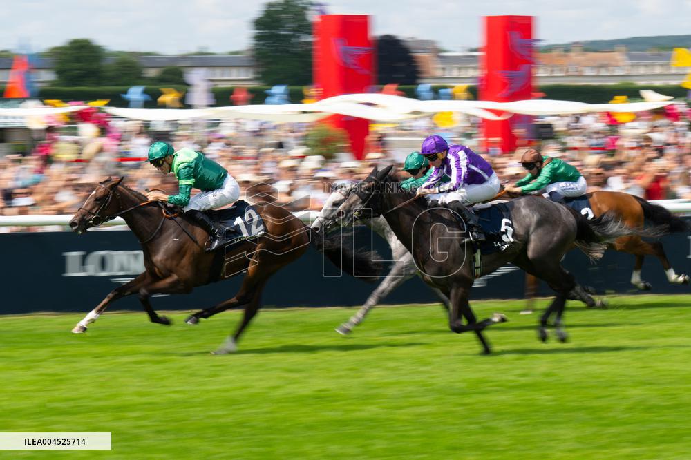 Prix De Diane Longines 2025 - Chantilly