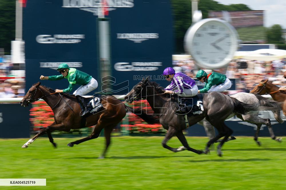 Prix De Diane Longines 2025 - Chantilly