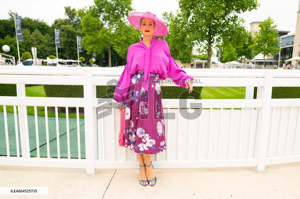 Prix De Diane Longines 2025 - Chantilly