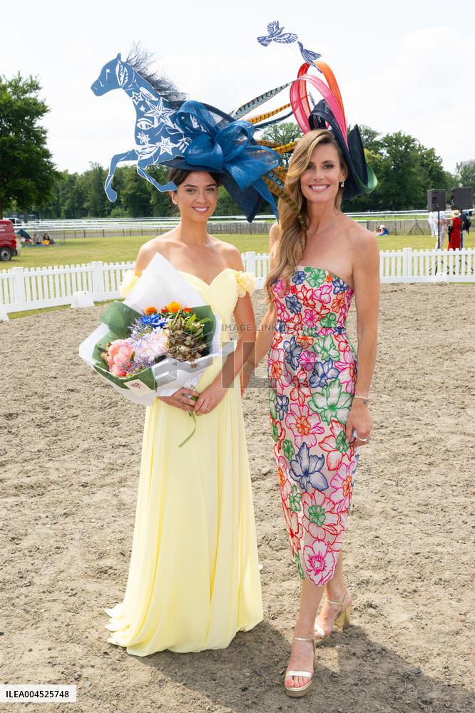 Prix De Diane Longines 2025 - Chantilly