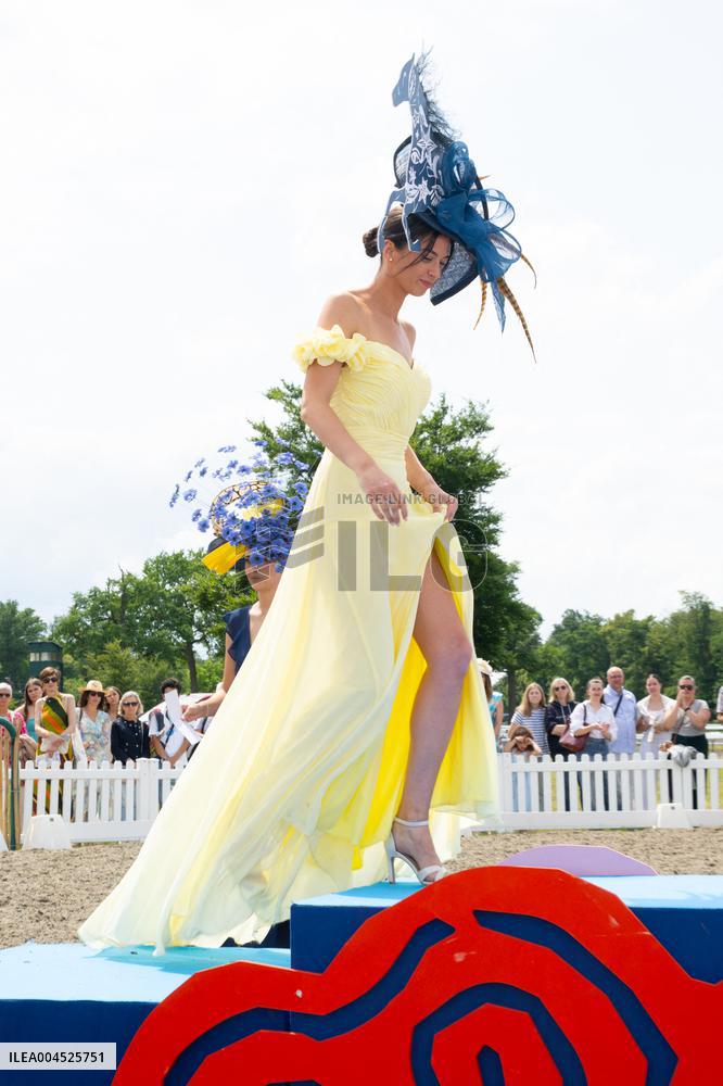 Prix De Diane Longines 2025 - Chantilly