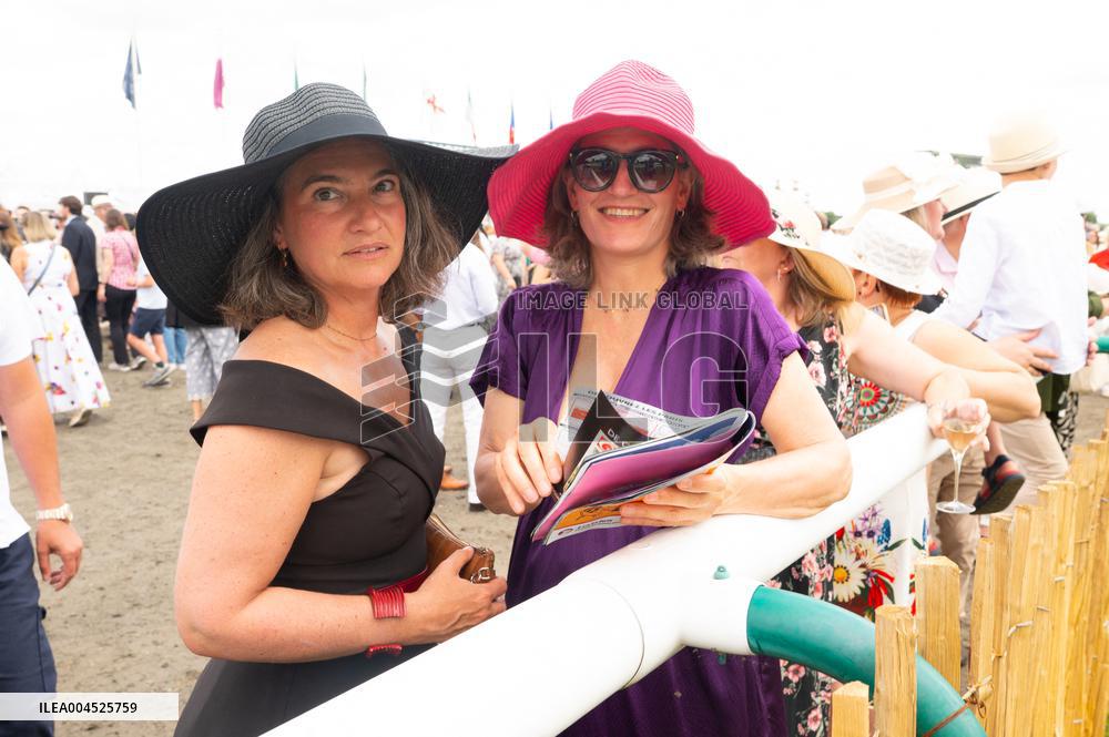 Prix De Diane Longines 2025 - Chantilly