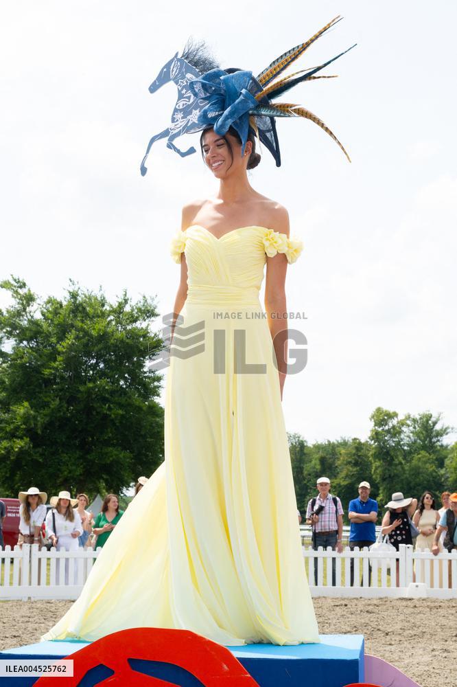 Prix De Diane Longines 2025 - Chantilly