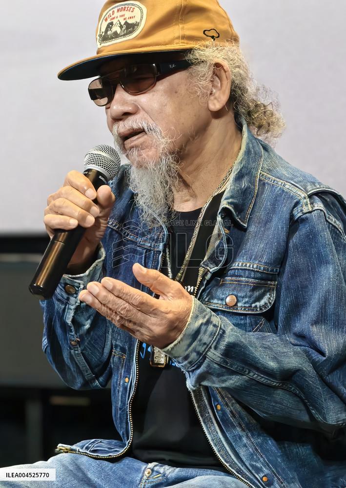 Shanghai International Film Festival Thailand Film Festival