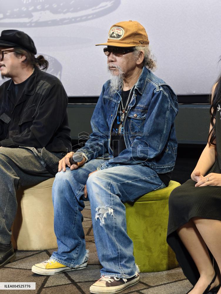 Shanghai International Film Festival Thailand Film Festival