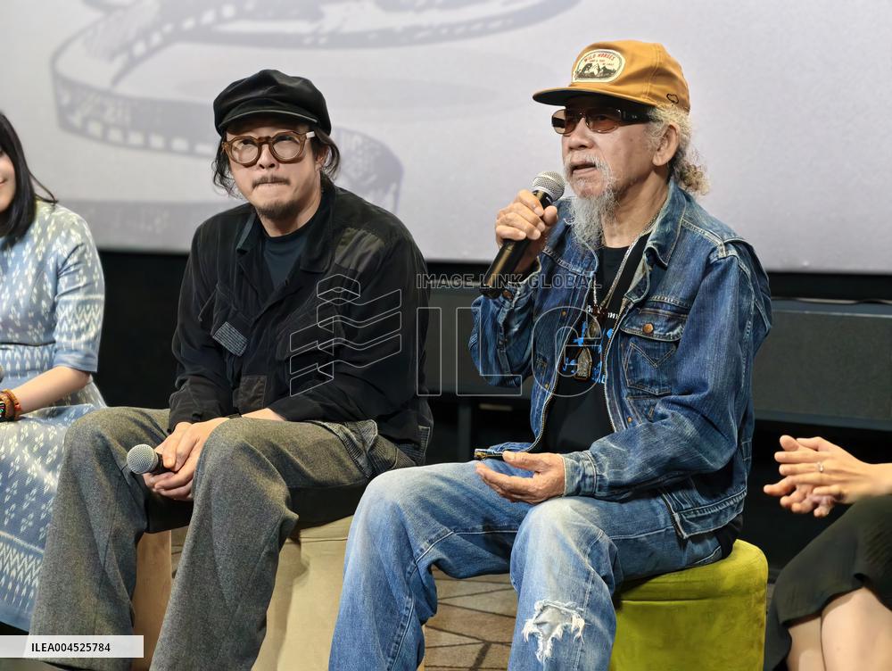 Shanghai International Film Festival Thailand Film Festival