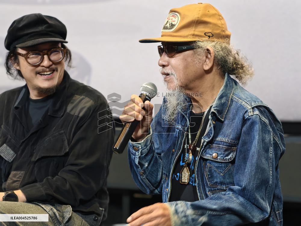 Shanghai International Film Festival Thailand Film Festival